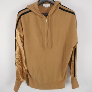 Amanda Wakeley Petite Chic Hoodie, Size S, Film Worn.