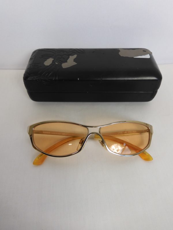Versace Versus MOD L49 COL N30 Sunglasses