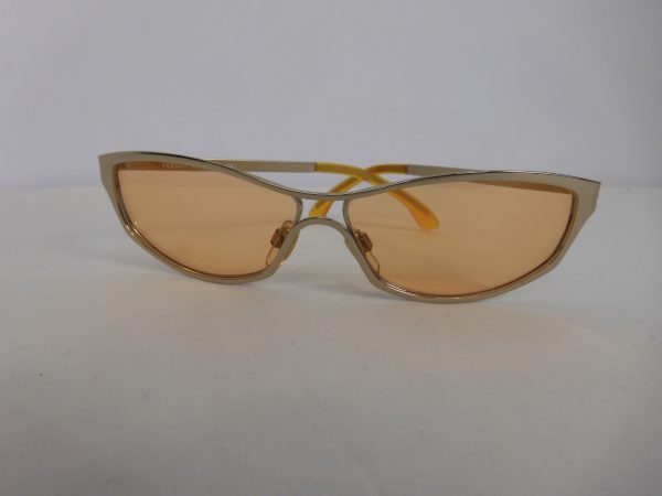 Versace Versus MOD L49 COL N30 Sunglasses - Image 3