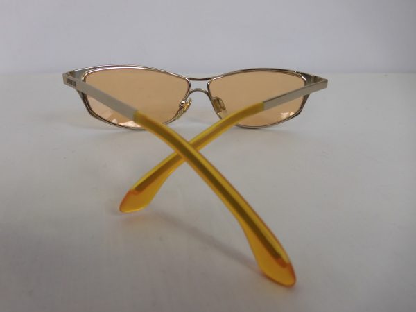 Versace Versus MOD L49 COL N30 Sunglasses - Image 5