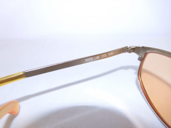 Versace Versus MOD L49 COL N30 Sunglasses - Image 8