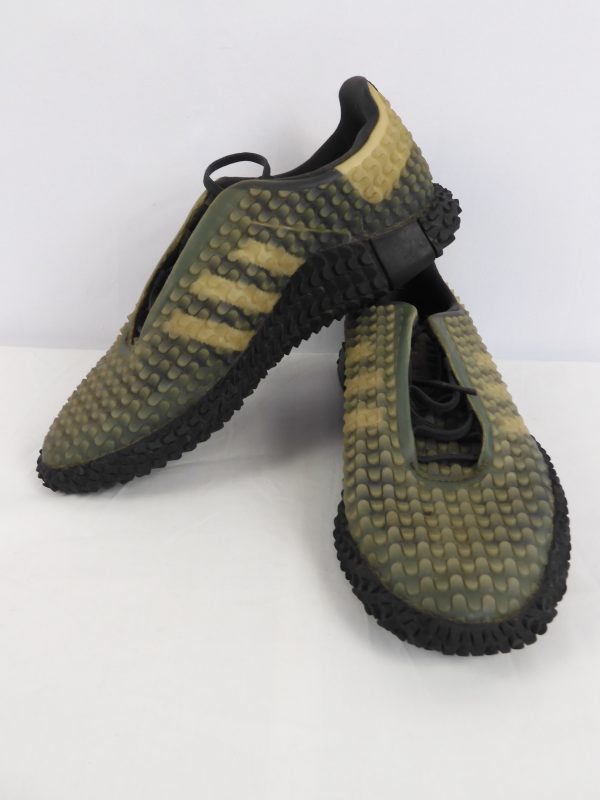 adidas Craig Green Trainers, Size 8.5 - Image 2