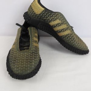 adidas Craig Green Trainers, Size 8.5