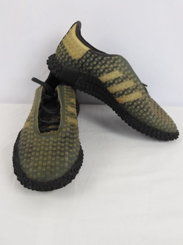 adidas Craig Green Trainers, Size 8.5