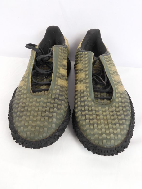 adidas Craig Green Trainers, Size 8.5 - Image 4