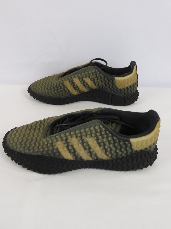 adidas Craig Green Trainers, Size 8.5 - Image 6