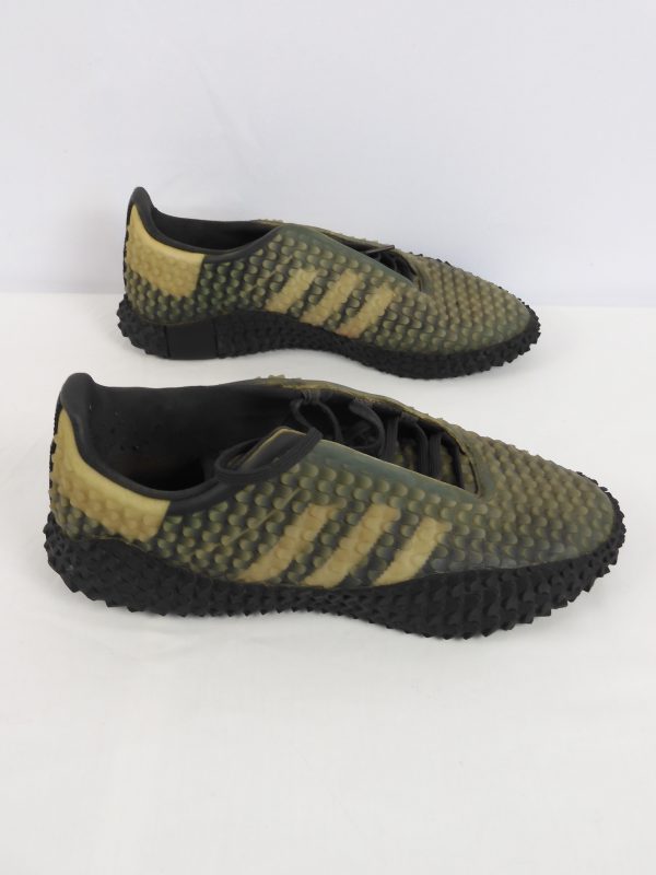 adidas Craig Green Trainers, Size 8.5 - Image 7