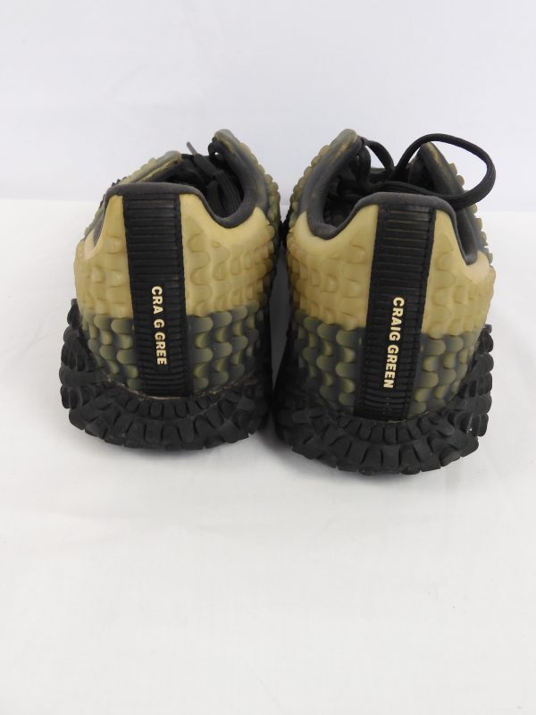 adidas Craig Green Trainers, Size 8.5 - Image 8