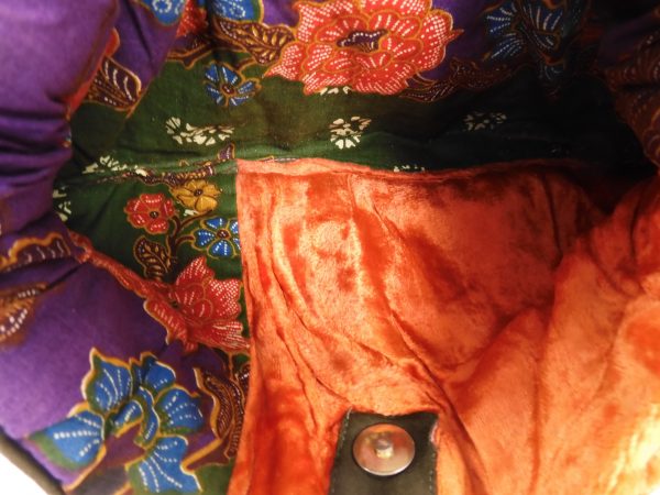 Sophie Williams Vintage Hand bag. - Image 5