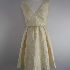 Self Portrait Mini Dress, Size 4