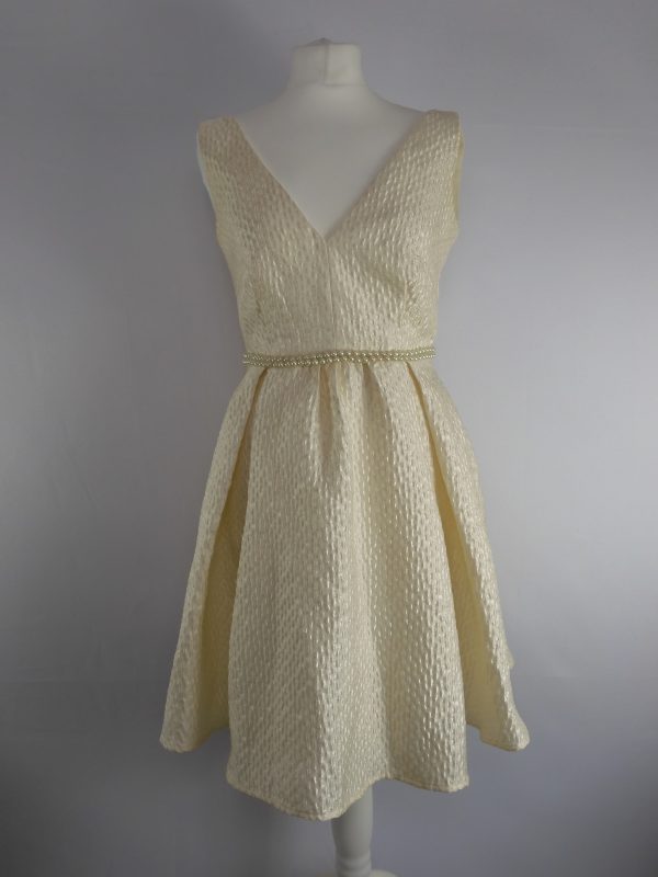 Self Portrait Mini Dress, Size 4