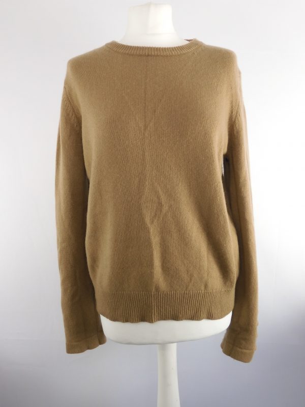 Michael Kors Jumper, Size L.