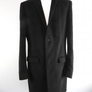 All Saints Over Coat, Size 42