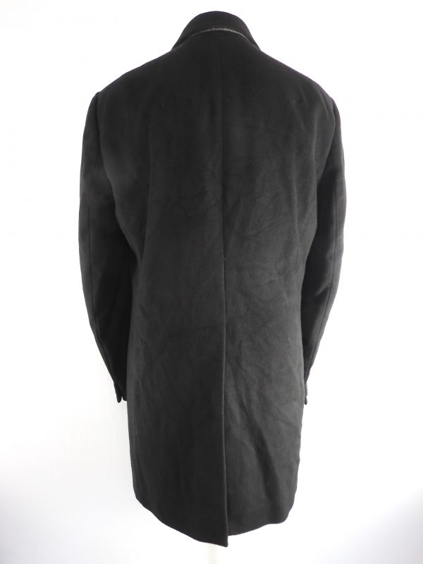 All Saints Over Coat, Size 42 - Image 4