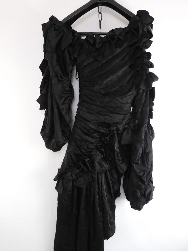 Zimmermann Resistance Bow Dress, Size 0, 4 - Image 5