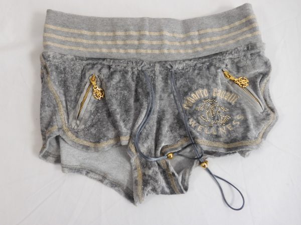 Roberto Cavelli Shorts, Size 40, S