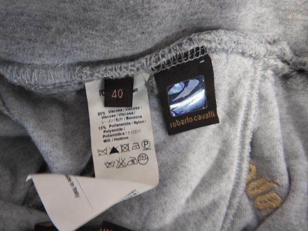 Roberto Cavelli Shorts, Size 40, S - Image 4