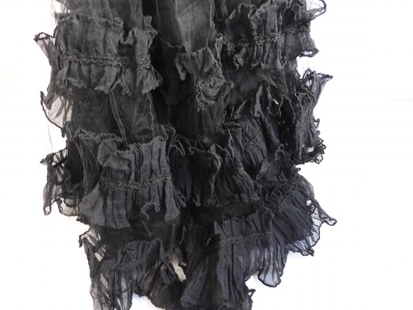 Catwalk Collection Gown, Size 6-10 (one size) - Image 9