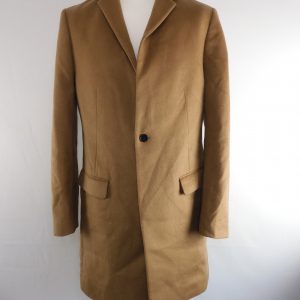 All Saints Manor Coat, Size 40
