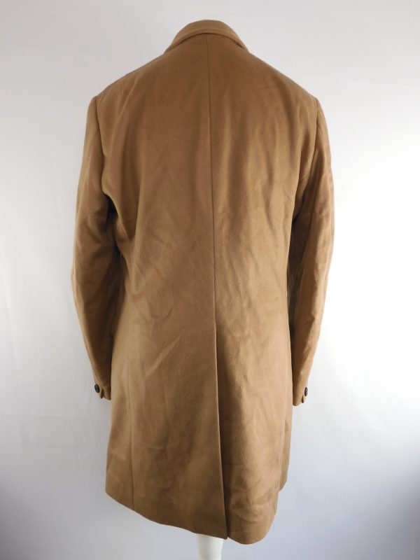 All Saints Manor Coat, Size 40 - Image 4