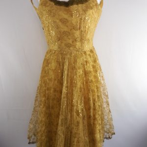 Vintage Susan Small Dress, Size XS