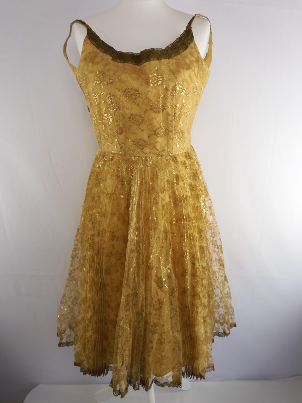 Vintage Susan Small Dress, Size XS