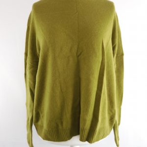 Toast Wool & cashmere Sweater, Size M, Film Worn.