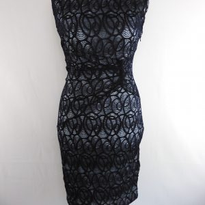 Reiss Lace Dress, Size 10.