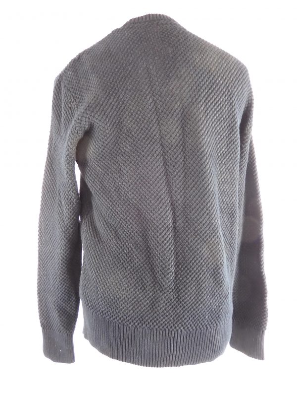 All Saints Haltton crew Jumper. Size L - Image 4