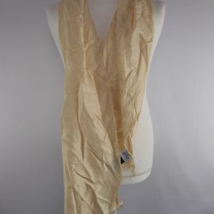 Armani Collezioni Silk Scarf.