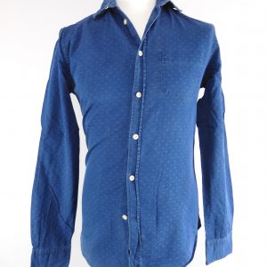 Acne Studios Slim Fit Shirt, Size 40 / M