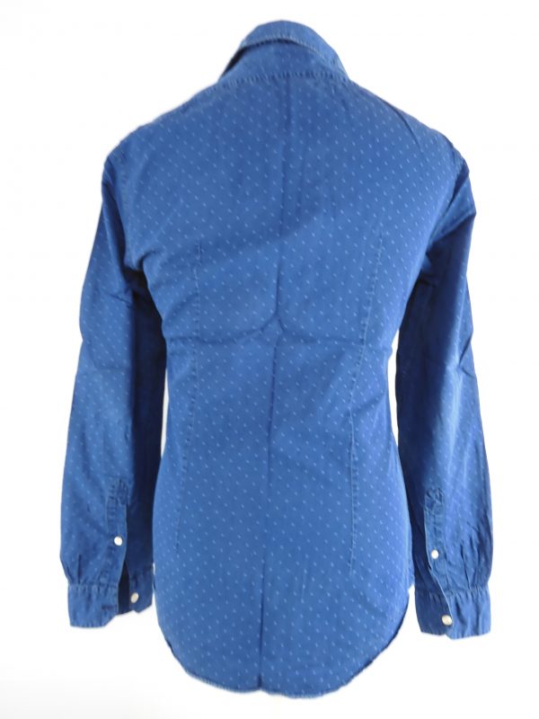 Acne Studios Slim Fit Shirt, Size 40 / M - Image 3