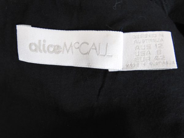 Alice McCall Dress, Size 8. - Image 5