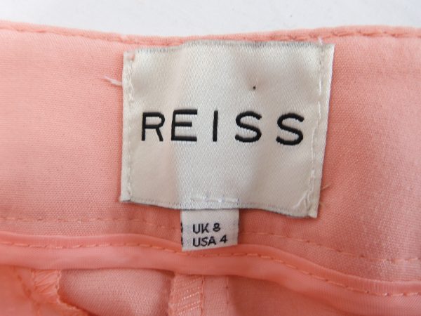 Reiss Phoenix? Trousers, Size 8 - Image 4