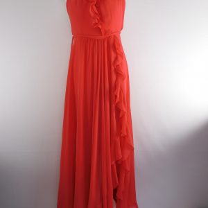 Faviana Long Dress, Size 6