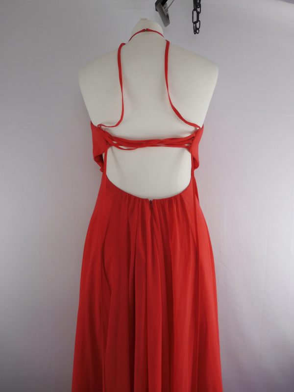 Faviana Long Dress, Size 6 - Image 6