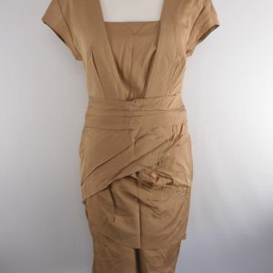 Reiss Shola Dress, Size 12