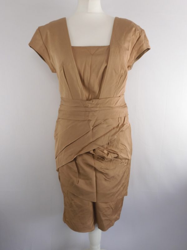 Reiss Shola Dress, Size 12