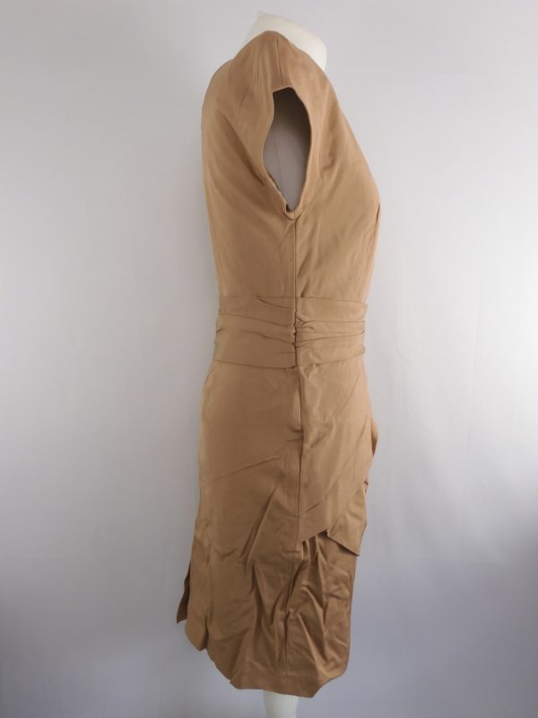 Reiss Shola Dress, Size 12 - Image 3