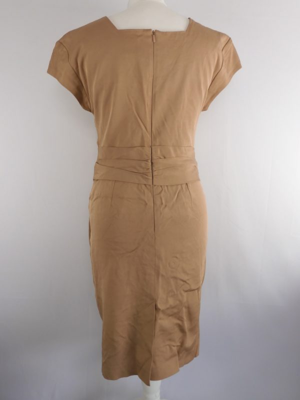 Reiss Shola Dress, Size 12 - Image 4