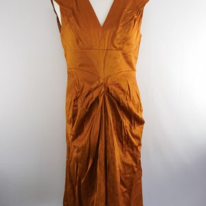 Reiss Olga Sleeveless dress, Size 12 NWT