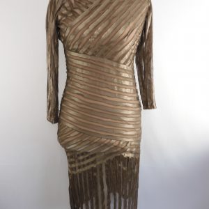 Reiss Rebecca Bodycon Dress, Size 10