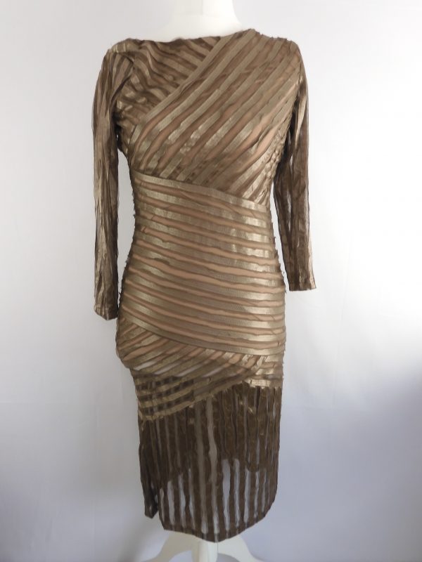Reiss Rebecca Bodycon Dress, Size 10