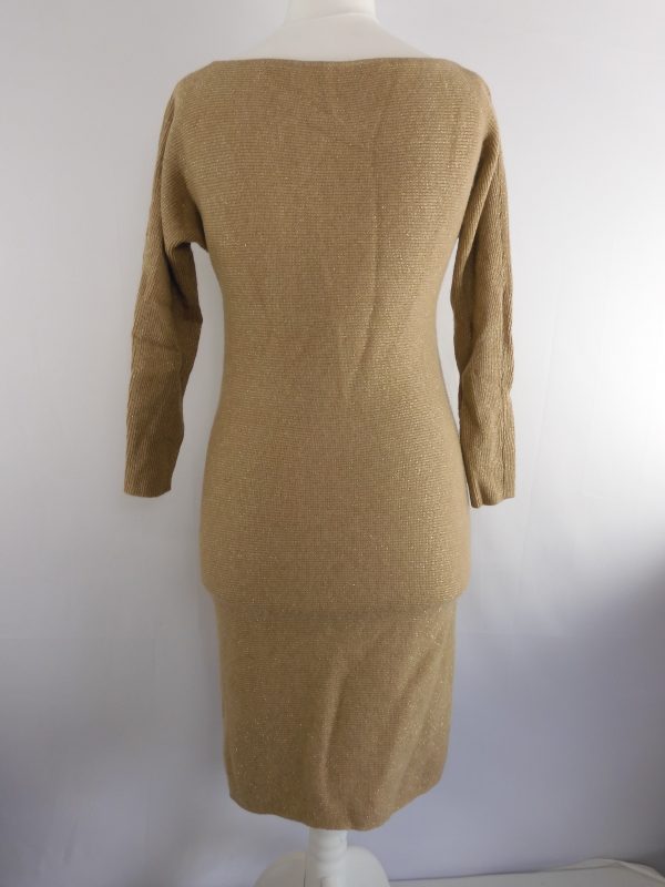 Reiss Jojo Dress, Size M - Image 4