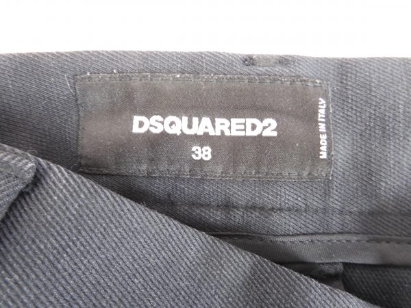Dsquared2 trousers, Size 38 / M - Image 5
