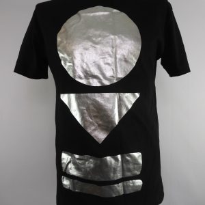 Alexander McQueen T-Shirt, Size M