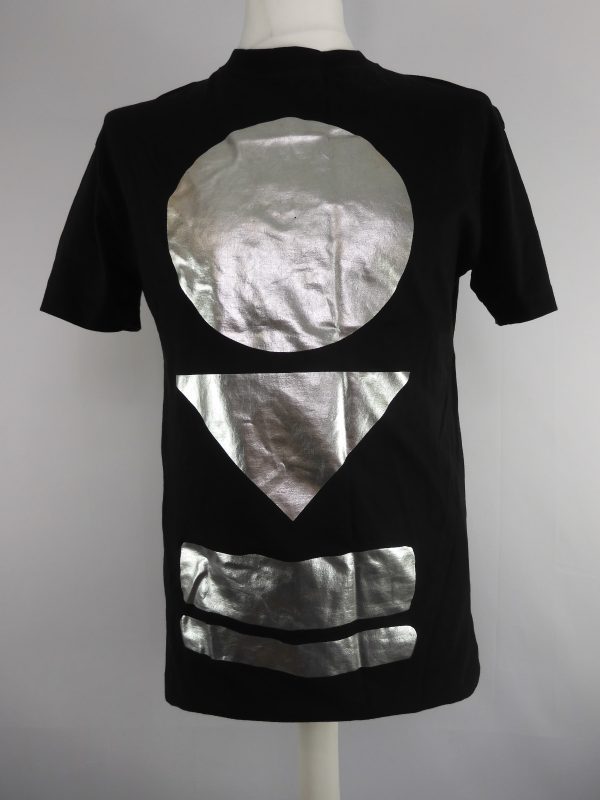 Alexander McQueen T-Shirt, Size M