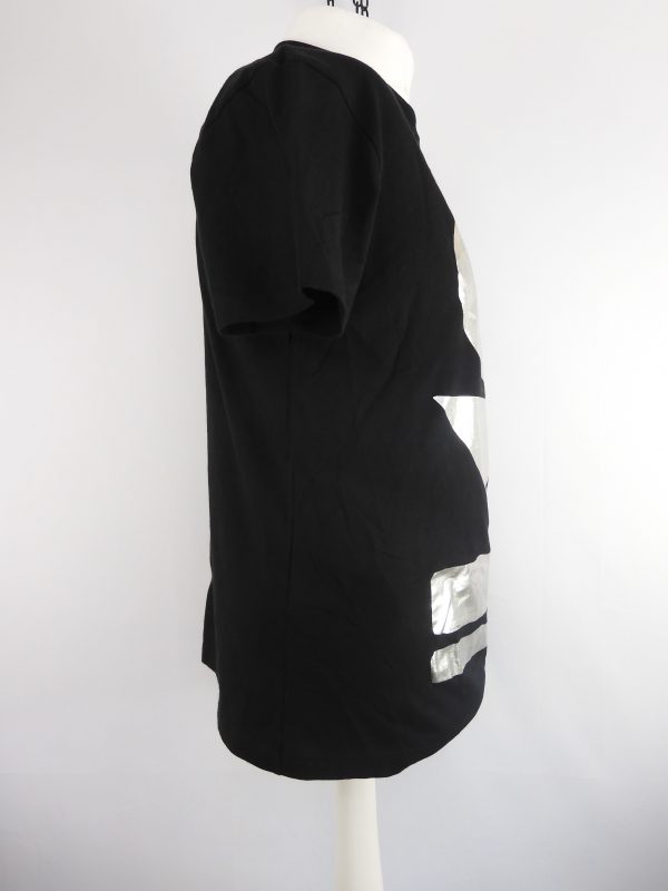 Alexander McQueen T-Shirt, Size M - Image 3