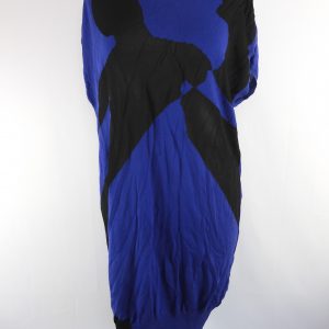 Alexander McQueen Jumper Dress, Size M.