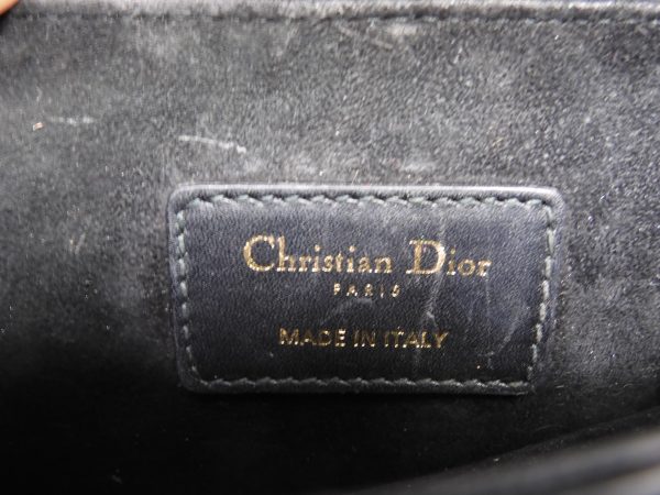 Chanel Saddle Bag, with C.O.A. - Image 7